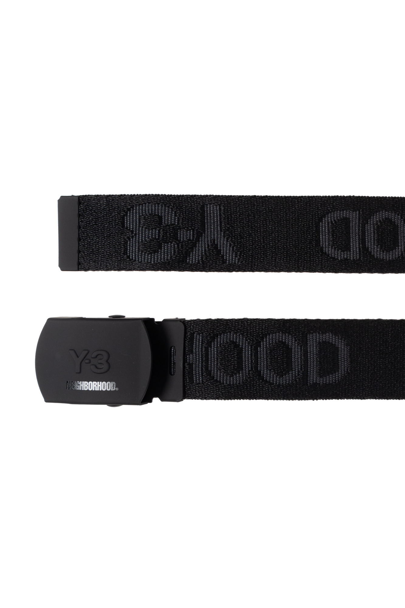 Y-3 Y-3 x Neighborhood | Men's | Vitkac